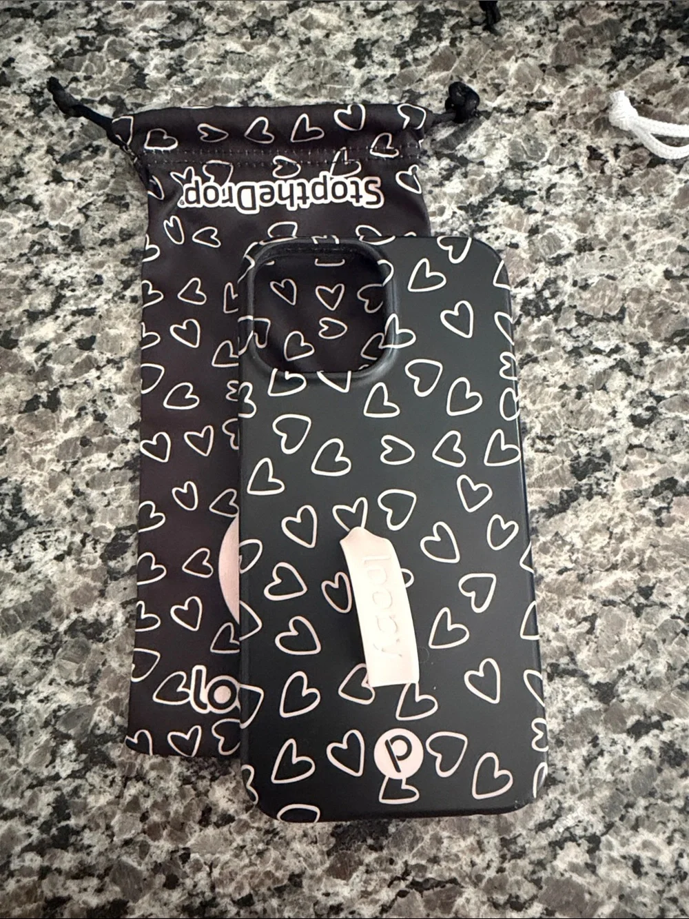 13 Pro Max Loopy Phone Case